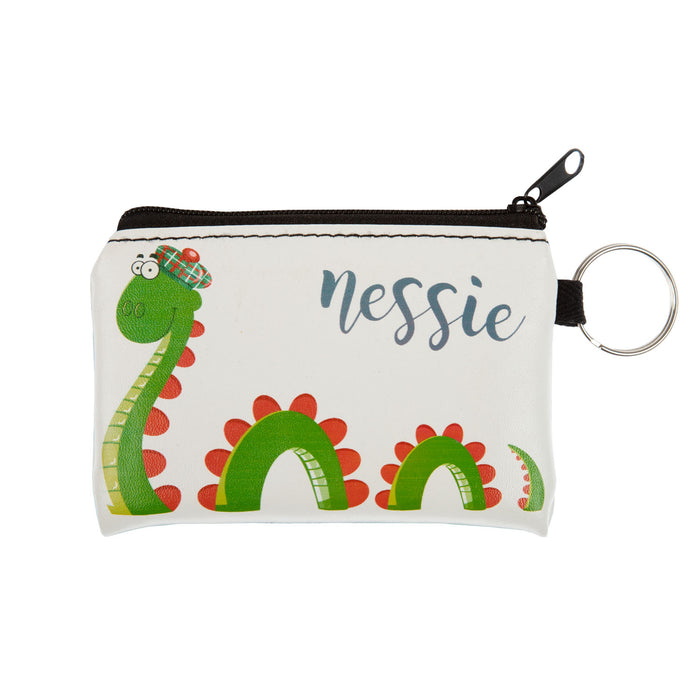 Nessie Coin Purse