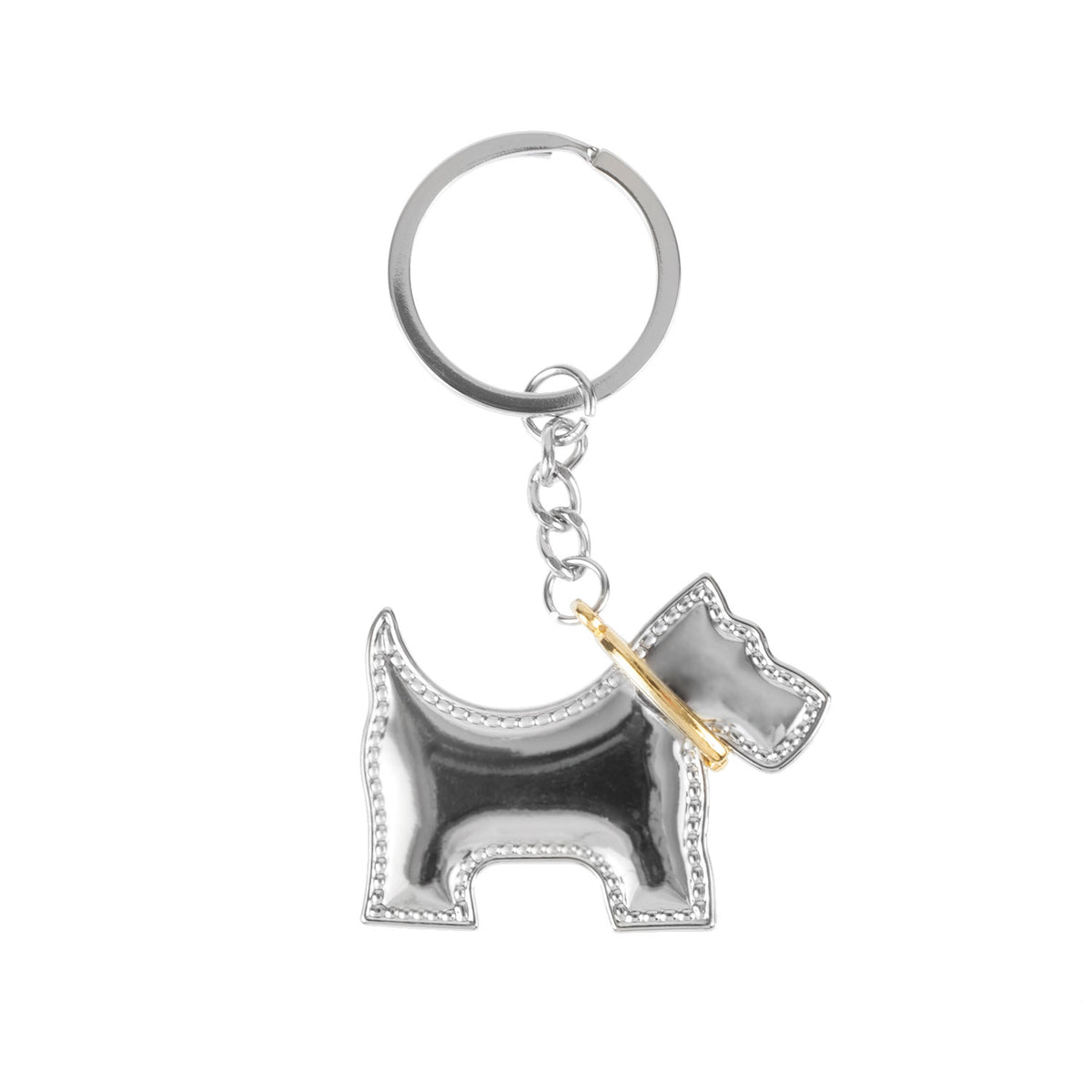 Westie Keyring Gold Brothers Gold Brothers Wholesale Westie Keyring Gold Brothers Gold Brothers Wholesale