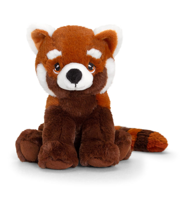 Keeleco Red Panda 18Cm