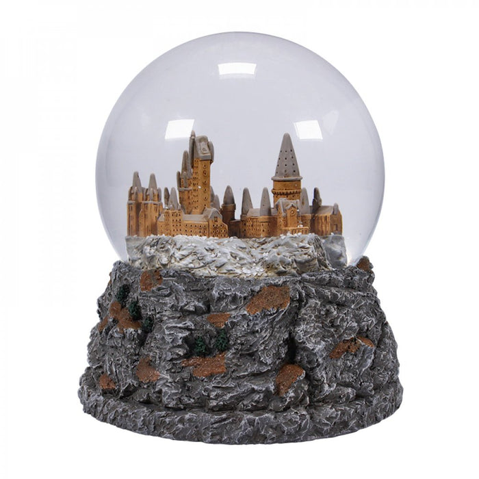 Snow Globe