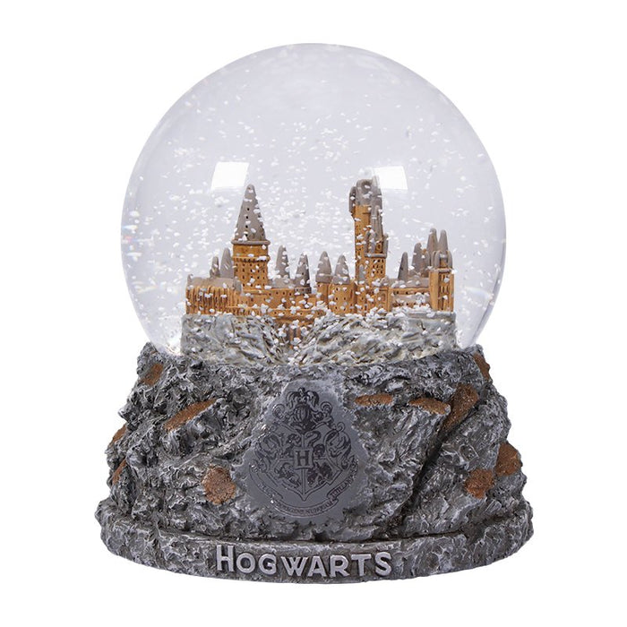 Snow Globe