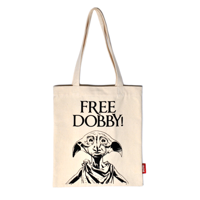 Harry Potter - Shopper Dobby