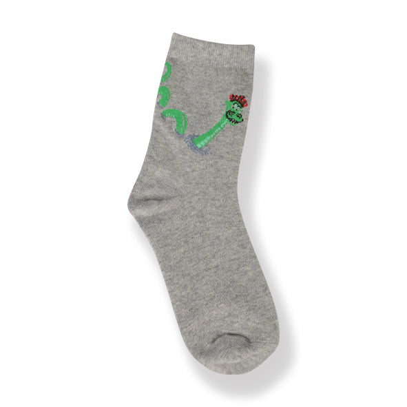 Nessie Sock