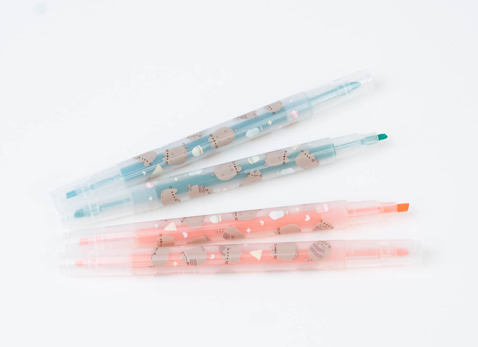 Pusheen Foodie Collection Highlight Set