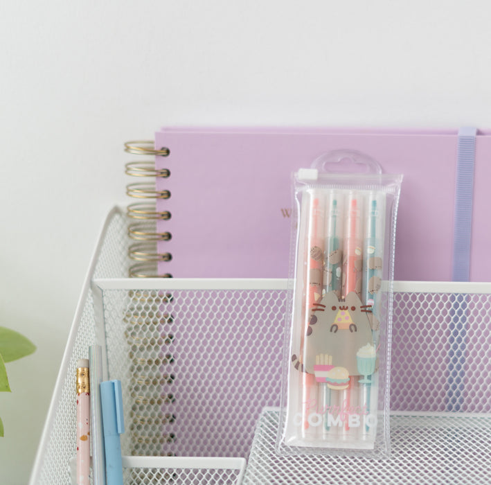 Pusheen Foodie Collection Highlight Set