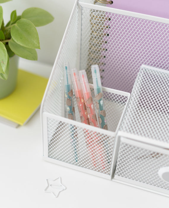 Pusheen Foodie Collection Highlight Set