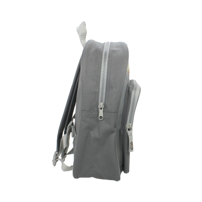 Sw Mandalorian Square Pocket Backpack