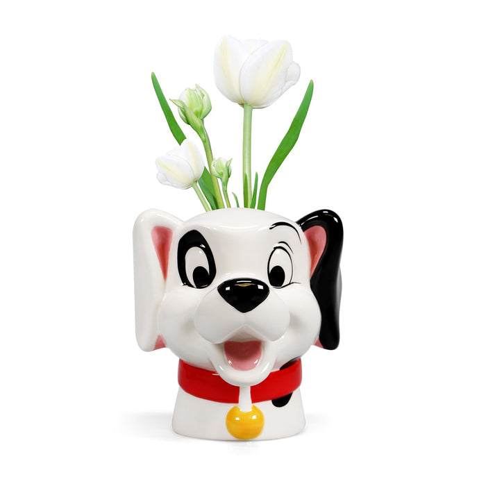 Table Top Vase - Disney 101 Dalmatians