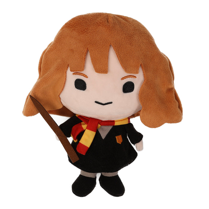 Harry Potter 8" Plush Asst Hermione Granger