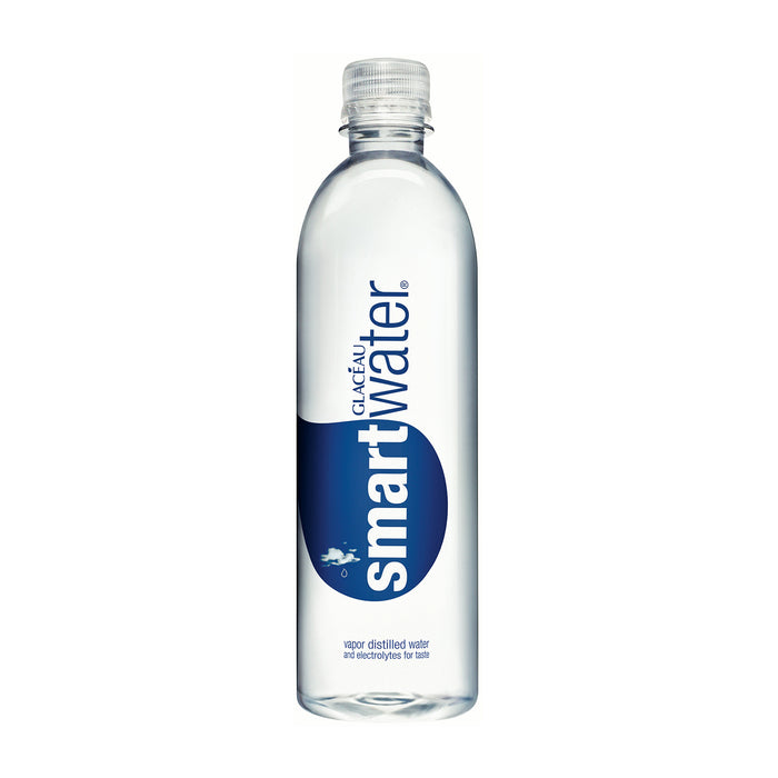 Glaceau Smart Water 600Ml