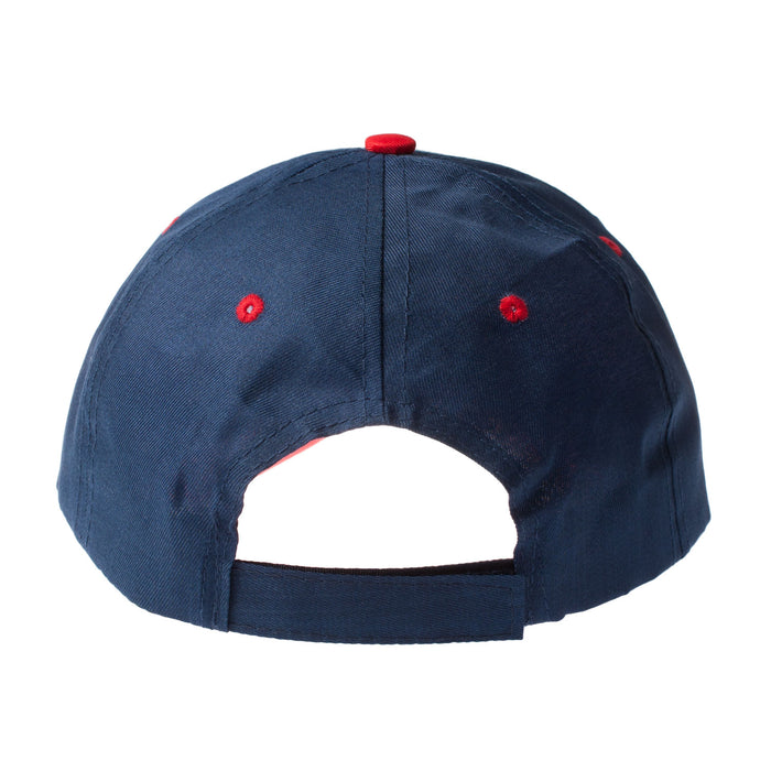 Scotland / Flag Navy/Red