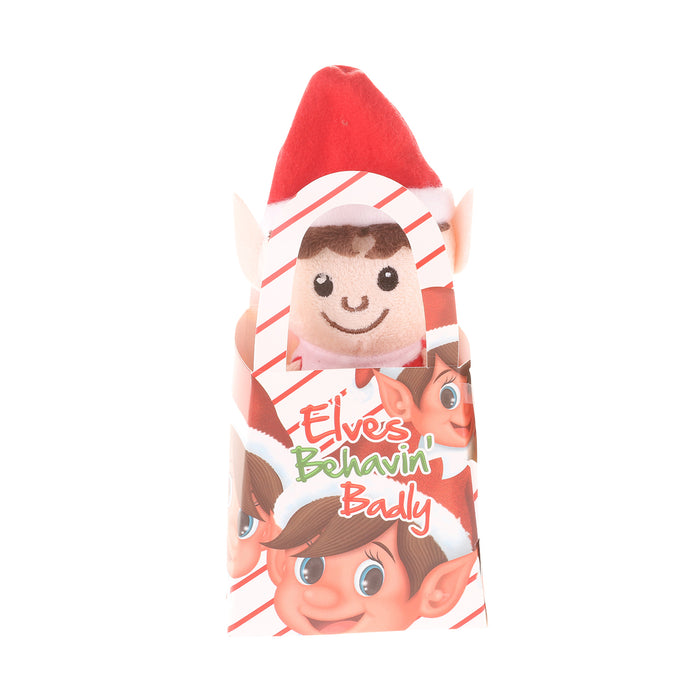 Elf In A Bag