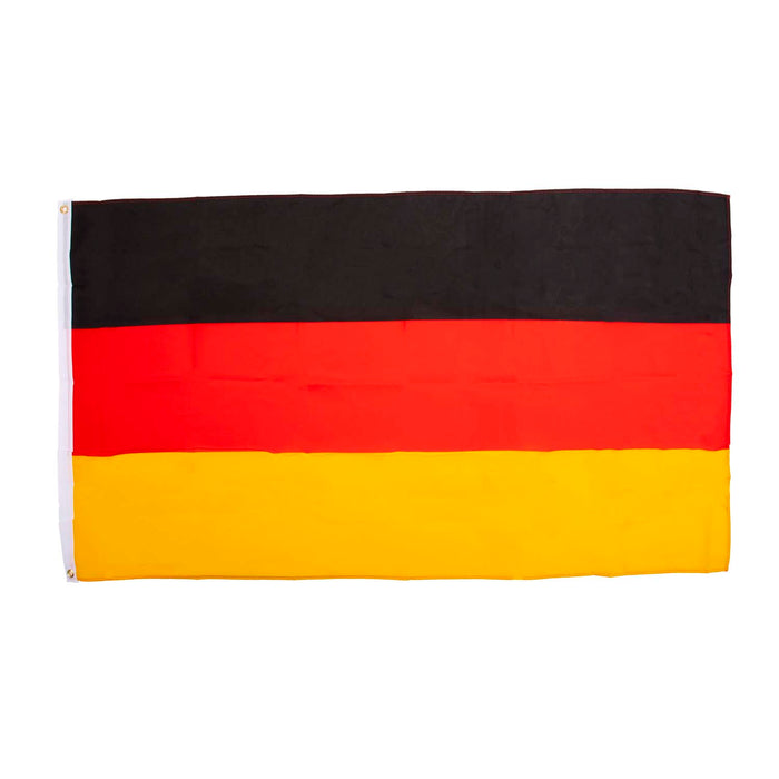 5X3 Flag Germany