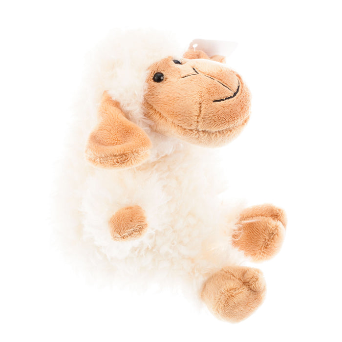 New Sheep Small Soft Toy