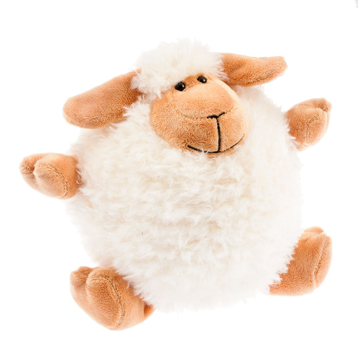 Lardarse Lamb Soft Toy - Medium