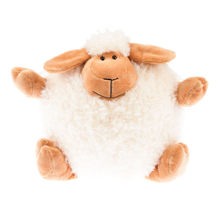 Lardarse Lamb Soft Toy - Large