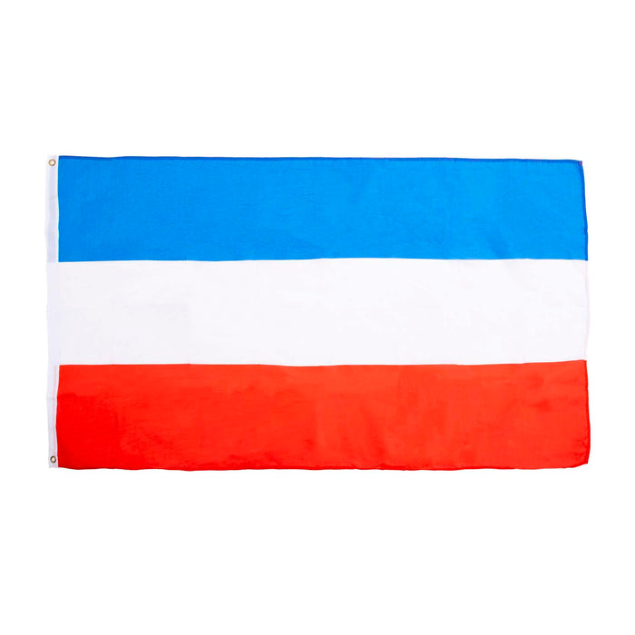 5X3 Flag Netherlands