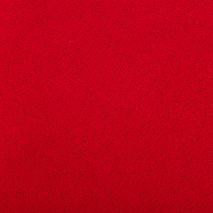 Edinburgh Cashmere Scarf  Red Rouge