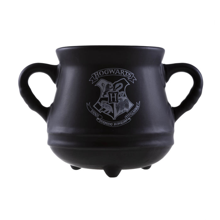 Harry Potter Mug Cauldron