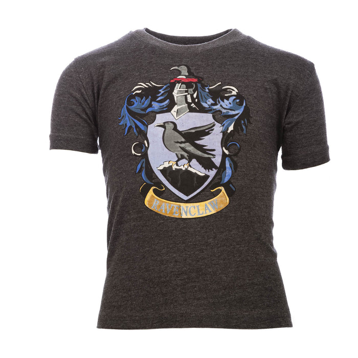 (S)Ravenclaw Crest Tee Kids