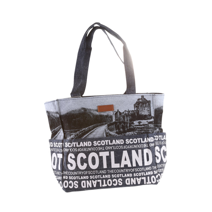 Holly Photo Bag Scotland