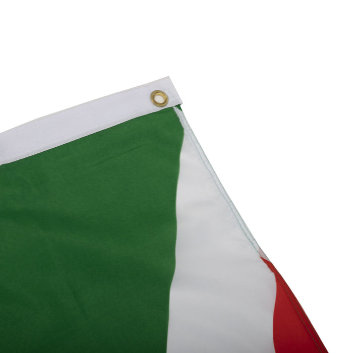 5X3 Flag Burundi