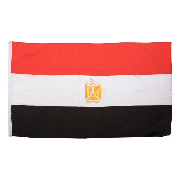 5X3 Flag Egypt