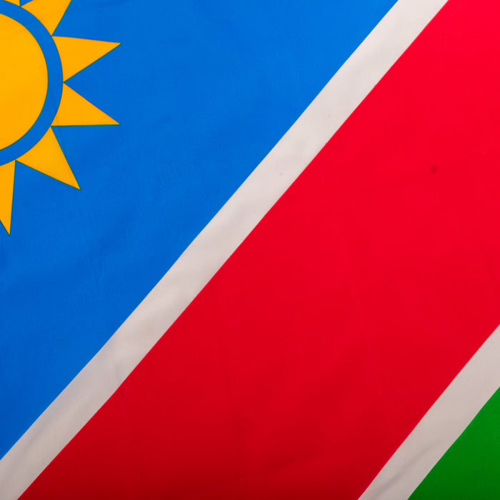 5X3 Flag Namibia