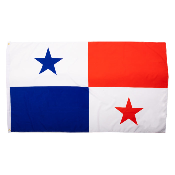 5X3 Flag Panama