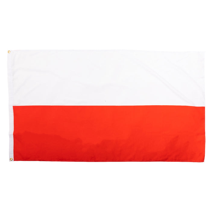 5X3 Flag Poland