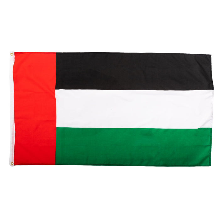 5X3 Flag United Arab Emirates