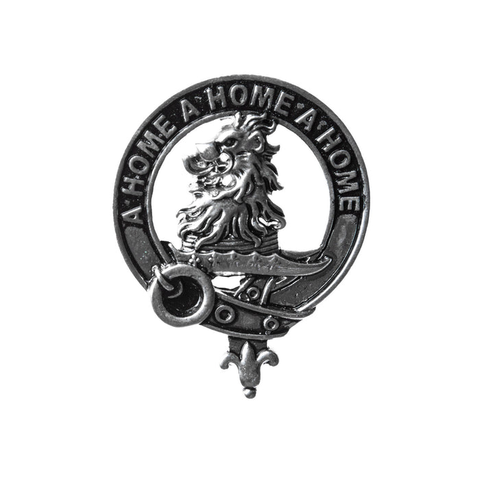Clan Badge Home