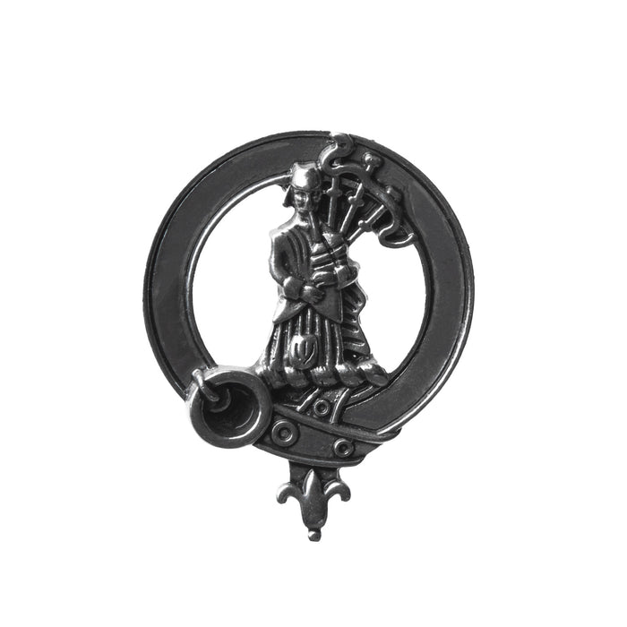 Clan Badge Piper