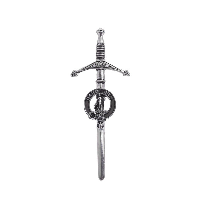 Clan Kilt Pin Montgomery