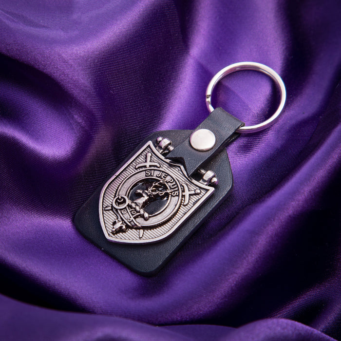 Clan Keyring Colquhoun