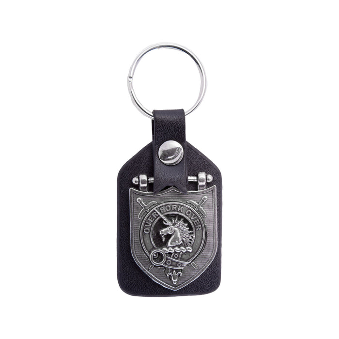 Clan Keyring Cunningham