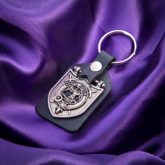 Clan Keyring Hay