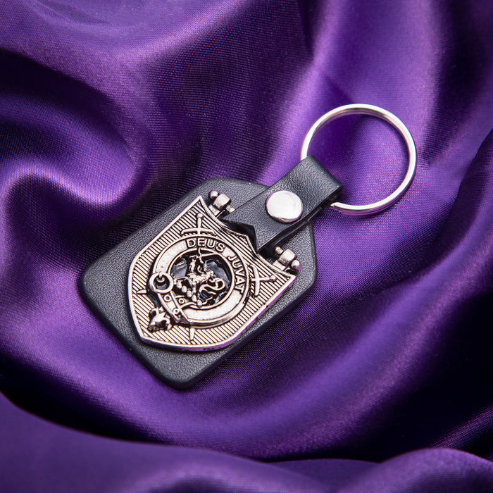 Clan Keyring Macduff