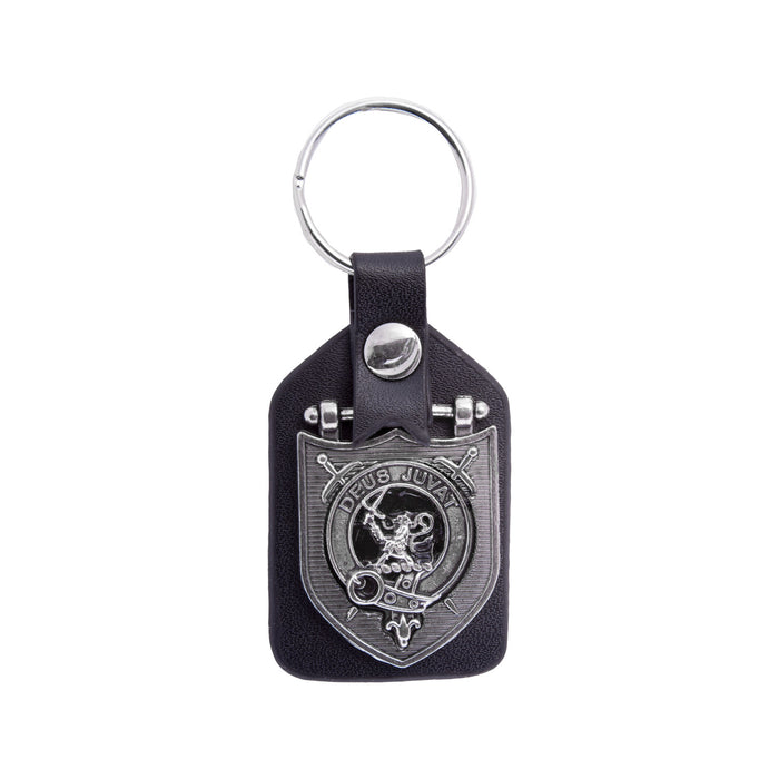 Clan Keyring Macduff