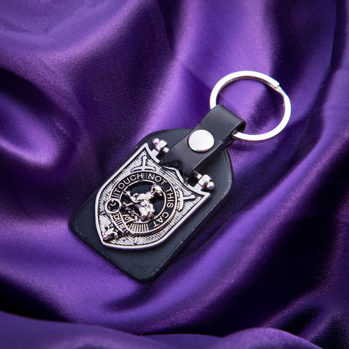 Clan Keyring Macgillivray