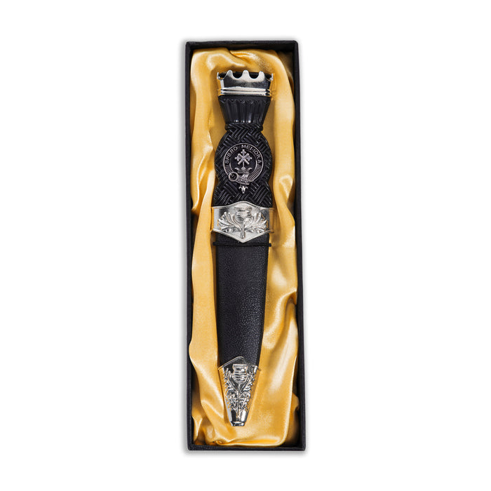 Clan Sgian Dubh Moffat