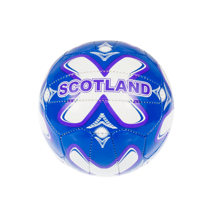 Large Scotland Football
