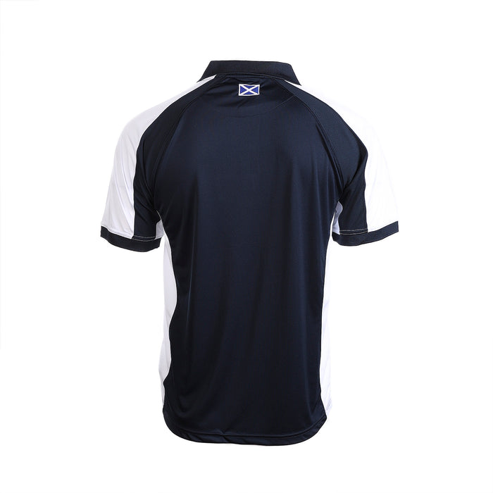 Gents Cool Thistle Polo Shirt