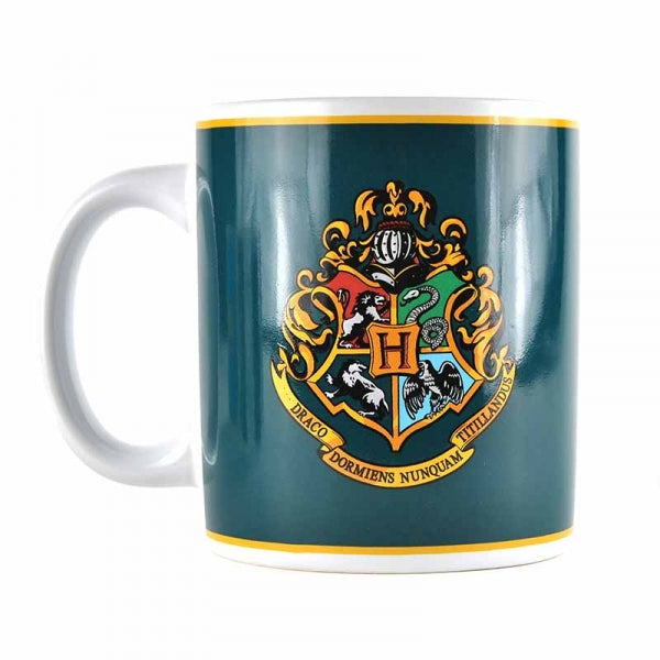 Harry Potter Boxed Mug Hufflepuff Crest