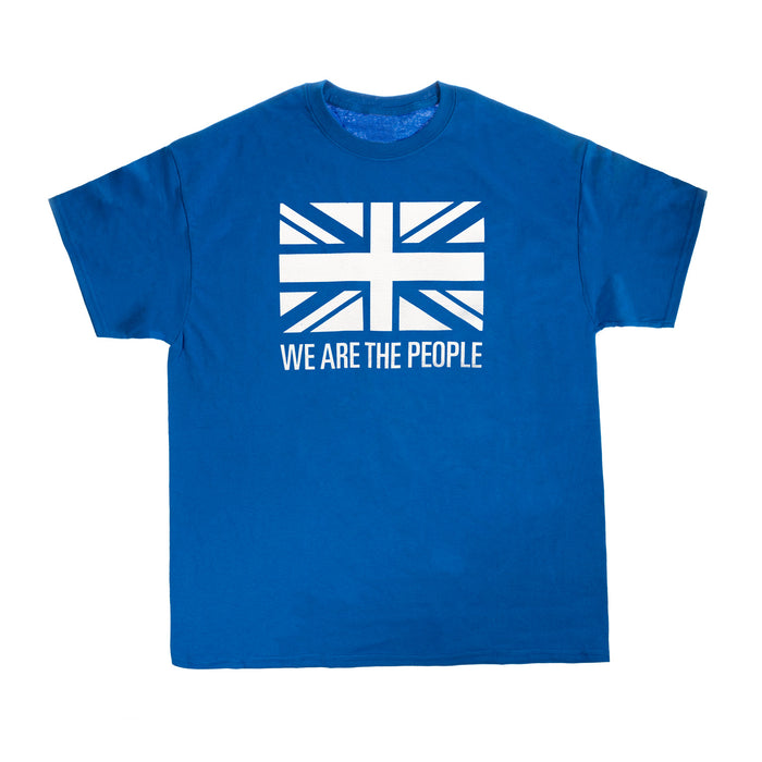 We Are The People Tshirt